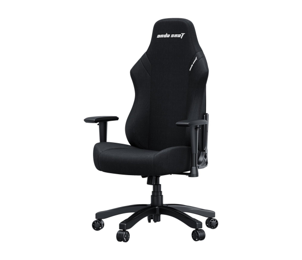 Anda Seat Luna Black fabric - 1473871 - zdjęcie 3